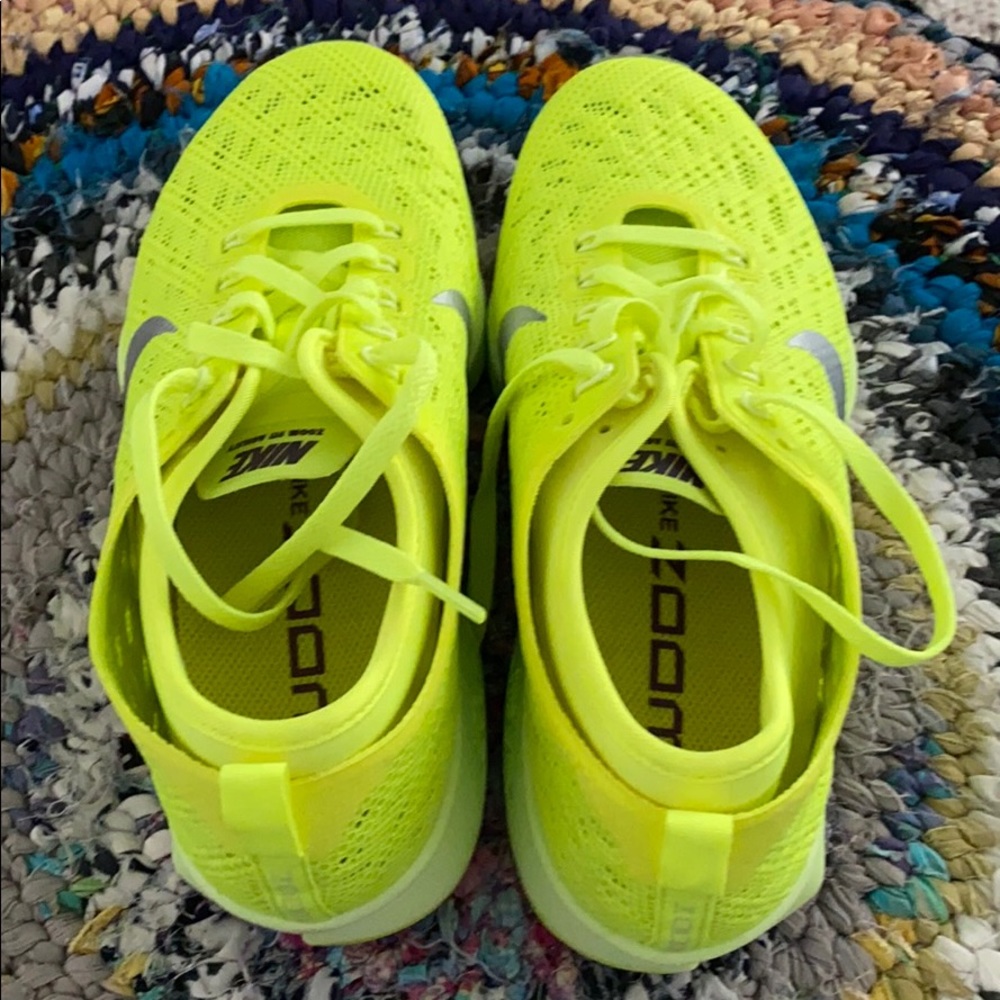 Nike Flyknit Zoom Agility - Picture 4 of 4